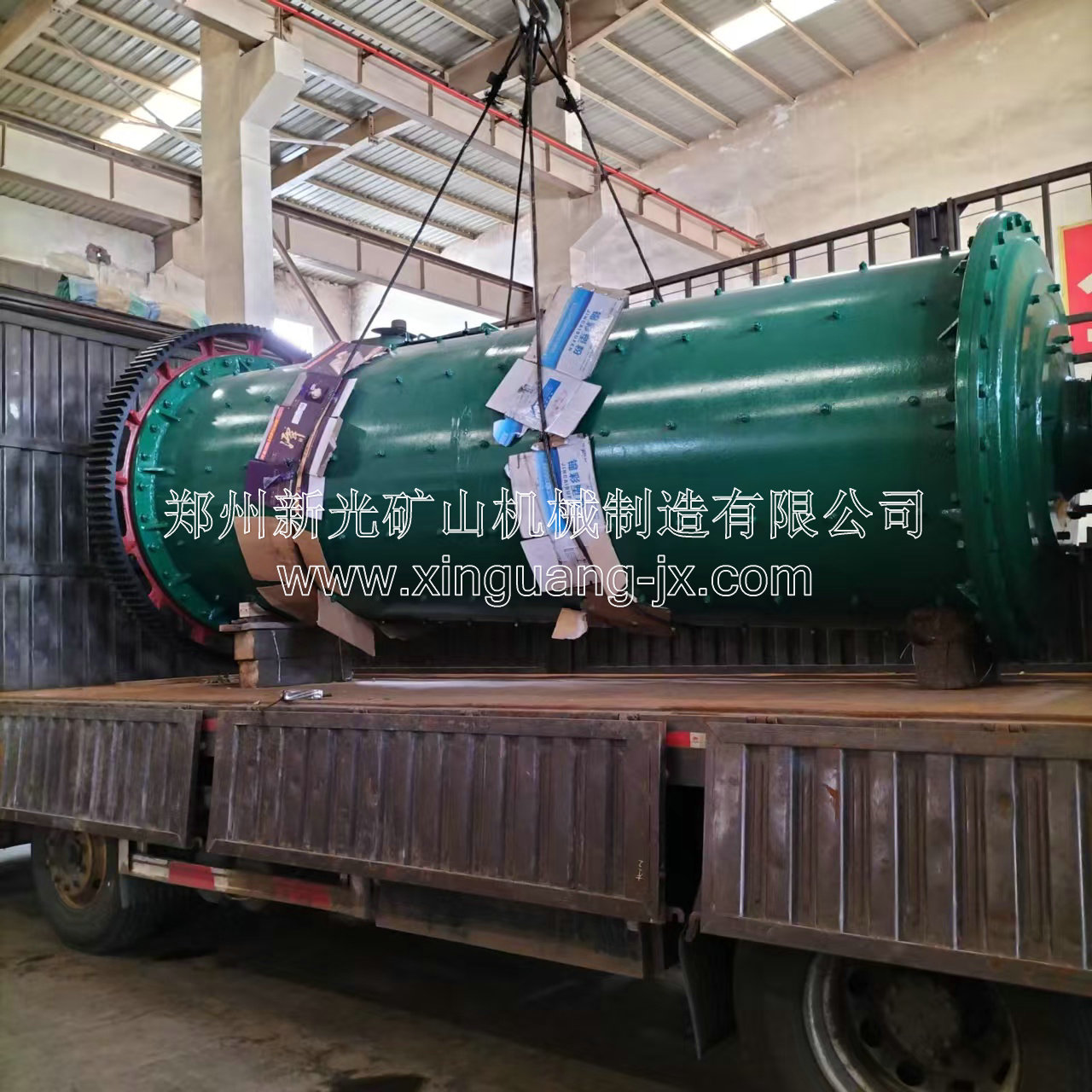 专业球磨机生产厂家 球磨机干什么用?球磨机厂家细总结